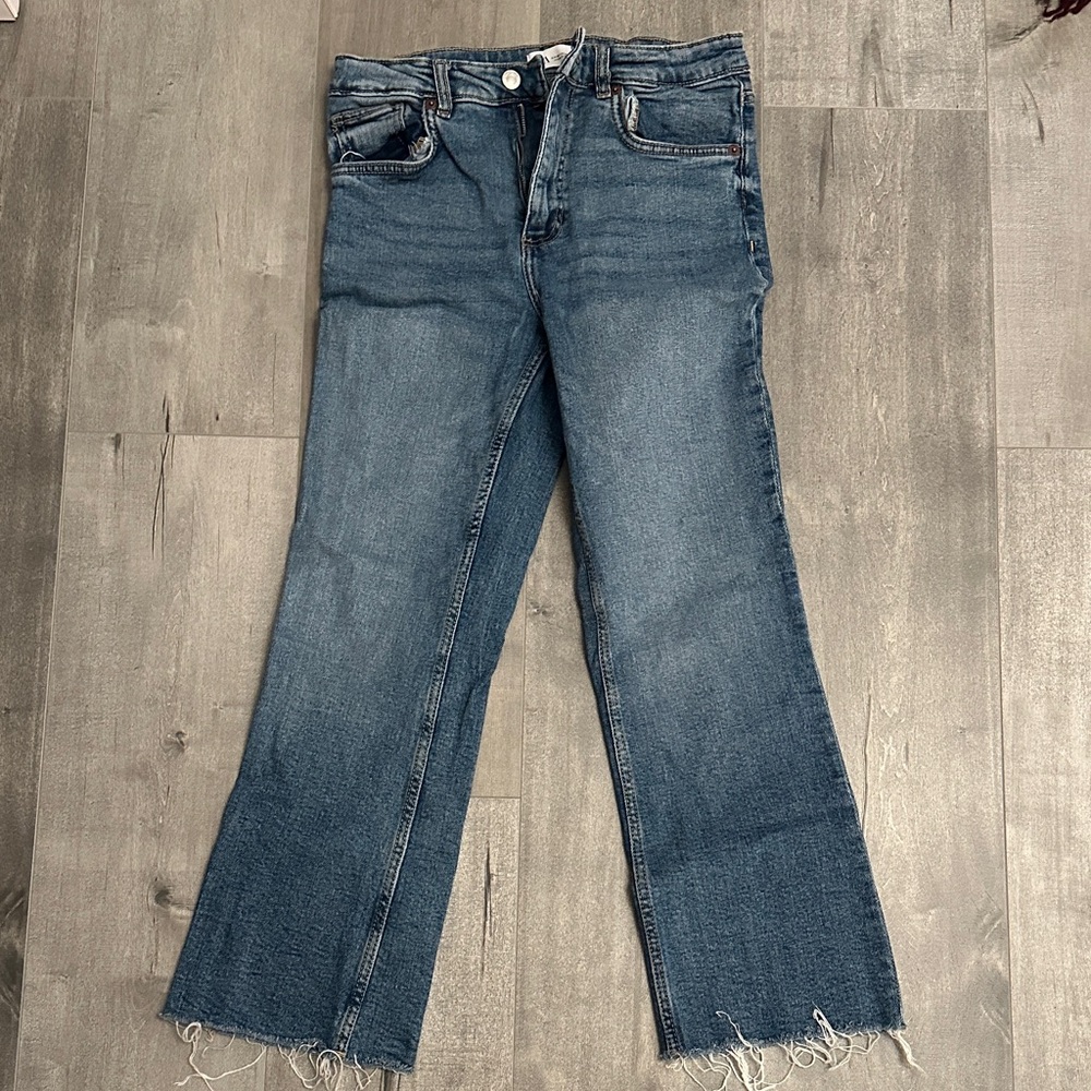 Zara Jeans